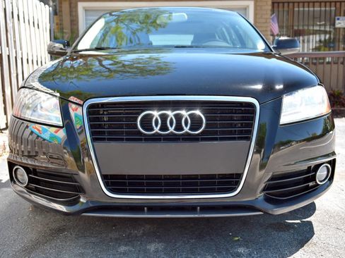 Used 2012 Audi A3 2.0T Premium image 10