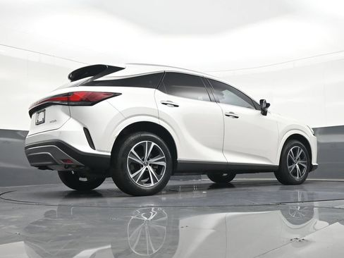 Used 2024 Lexus RX 350 Premium w/ Accessory Package (Z1) FWD image 30