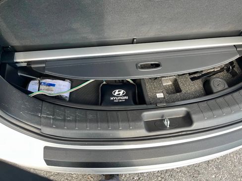 Used 2018 Hyundai Santa Fe SE w/ SE Premium Package 02 image 38