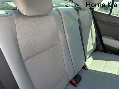 Certified 2022 Kia Rio S w/ Technology Package FWD image 27