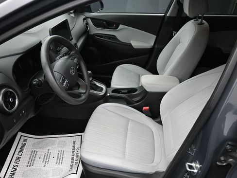 Used 2023 Hyundai Kona SEL image 11