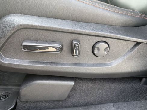 New 2026 Honda Pilot TrailSport image 16