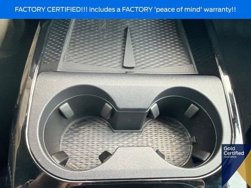 Used 2025 Ford Mustang Mach-E GT w/ Bronze Appearance Package AWD/4WD image 43