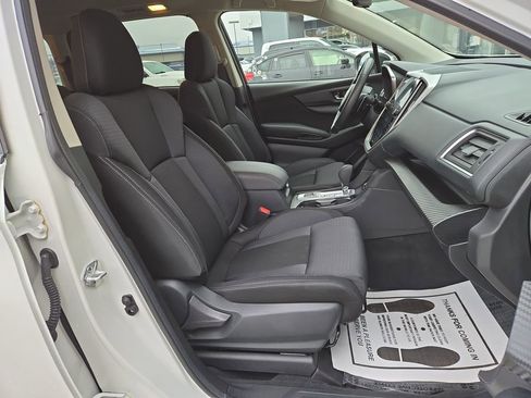 Certified 2024 Subaru Ascent Premium w/ Convenience Package image 18
