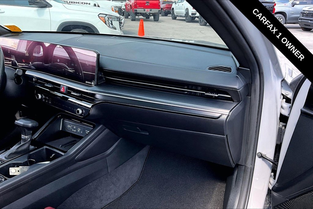 Used 2025 Kia K5 GT-Line w/ GT-Line Premium Package FWD image 26