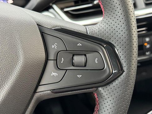New 2026 Chevrolet Trax RS FWD image 30