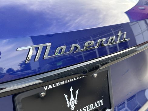 New 2026 Maserati Grecale Modena AWD/4WD image 15