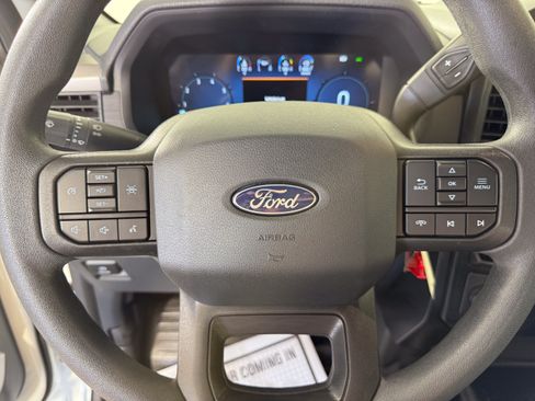 Certified 2024 Ford F150 XL RWD image 25