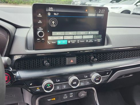 Certified 2023 Honda CR-V EX-L image 21