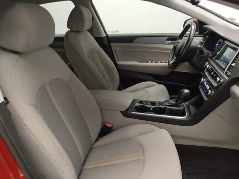 Used 2019 Hyundai Sonata SEL w/ Tech Package 02 image 21