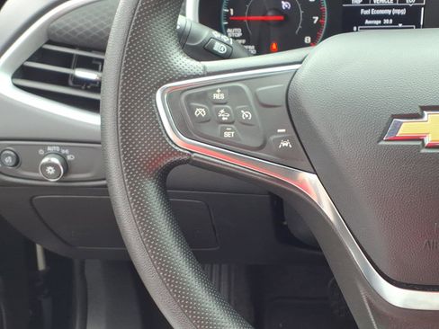 Used 2024 Chevrolet Malibu LT image 19