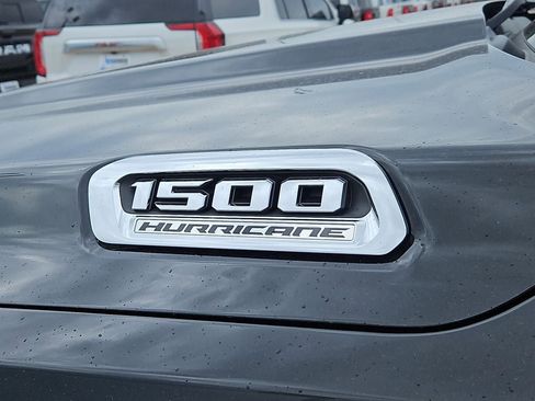 New 2026 RAM 1500 Big Horn RWD image 14