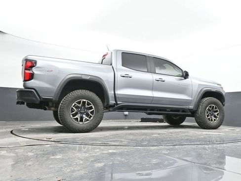 Used 2024 Chevrolet Colorado ZR2 w/ ZR2 Convenience Package III AWD/4WD image 49
