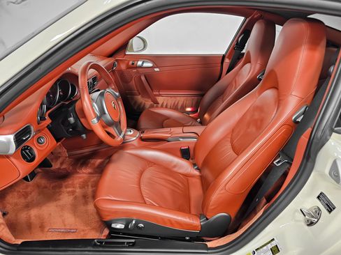 Used 2010 Porsche 911 GT3 RS image 34