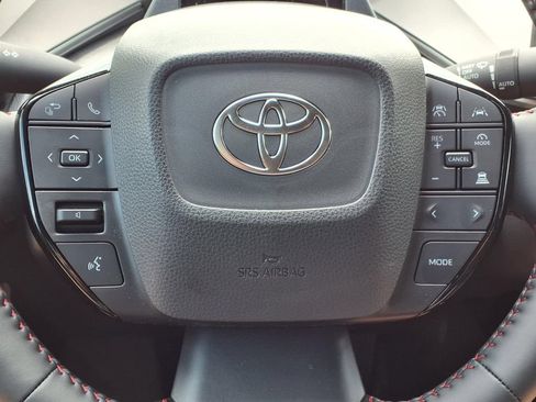 Used 2026 Toyota Prius Plug-In Hybrid w/ Limited Premium Package FWD image 19