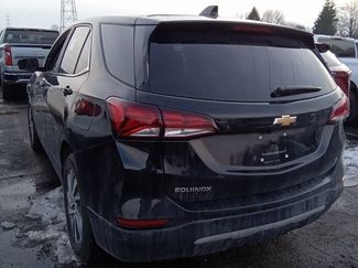 Used 2024 Chevrolet Equinox LT w/ LPO, Floor Liner Package video 2