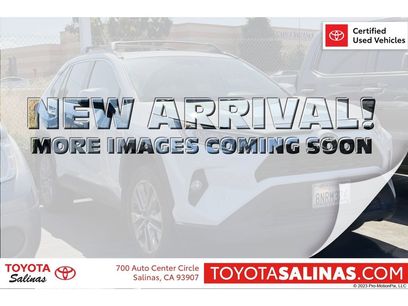 Used 2020 Toyota RAV4 XLE Premium