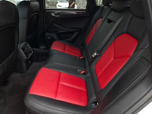 Used 2020 Porsche Macan GTS AWD/4WD image 16