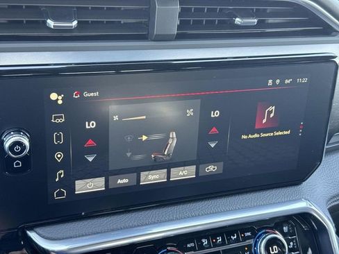 New 2026 GMC Sierra 1500 Denali w/ Denali Reserve Package image 12