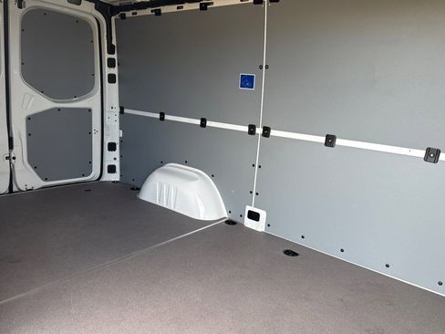New 2026 Mercedes-Benz Sprinter 2500 image 4