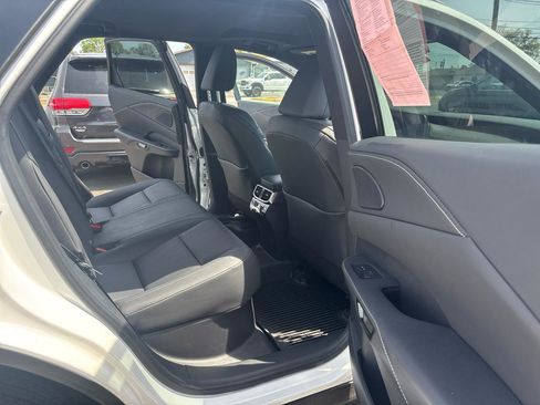 Used 2023 Lexus RX 350 Premium w/ Accessory Package AWD/4WD image 12
