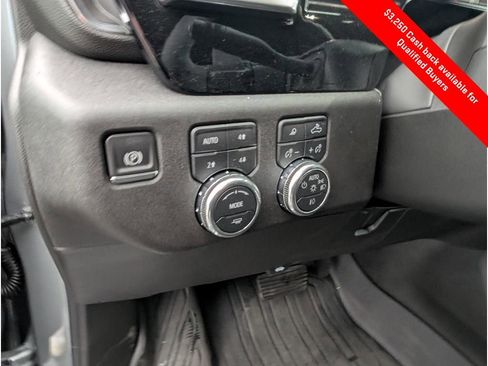 New 2026 GMC Sierra 1500 Elevation image 19