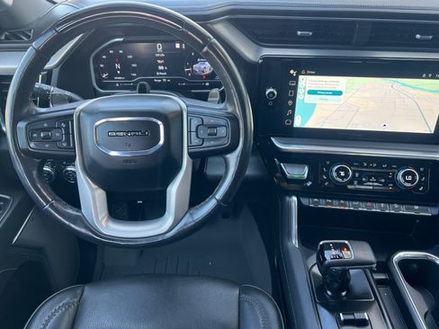 Used 2023 GMC Sierra 1500 Denali image 11