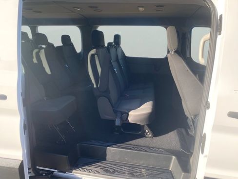 Used 2023 Ford Transit 350 XLT RWD image 10