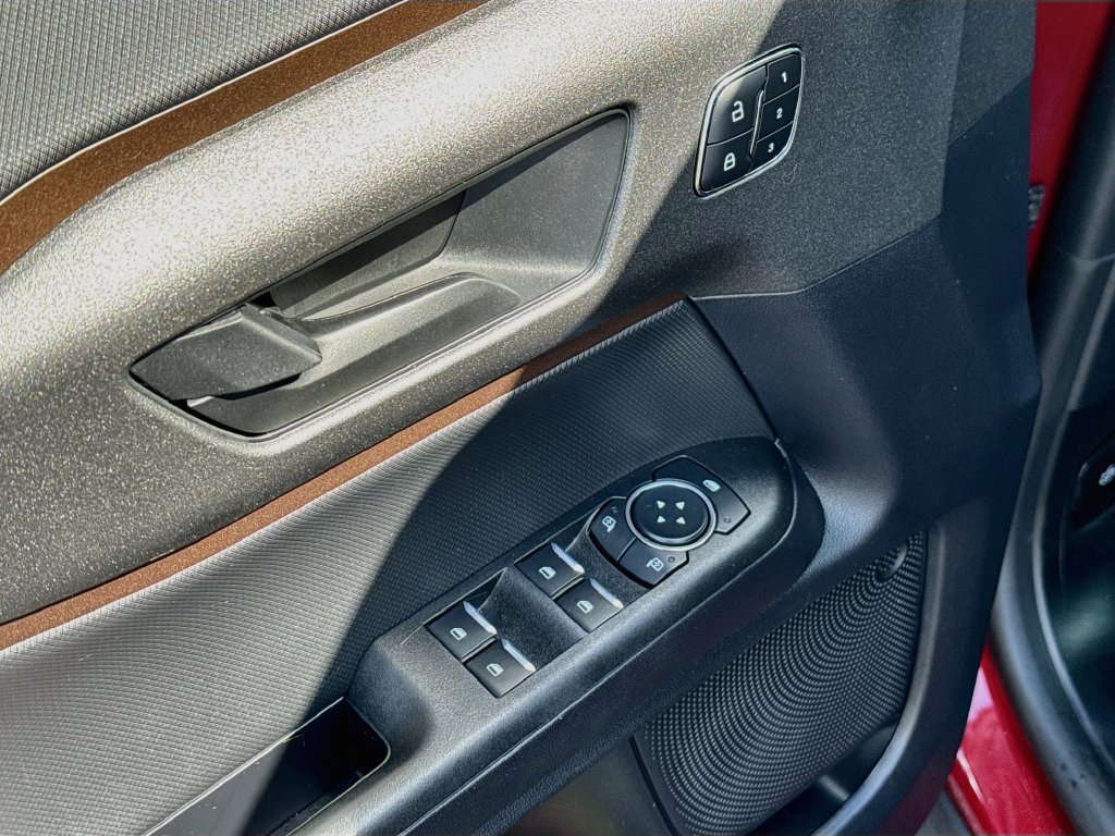 Used 2026 Ford Bronco Sport Outer Banks AWD/4WD image 17