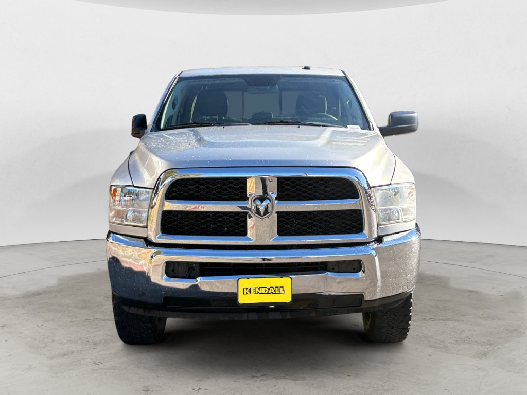 Used 2016 RAM 2500 SLT AWD/4WD image 2