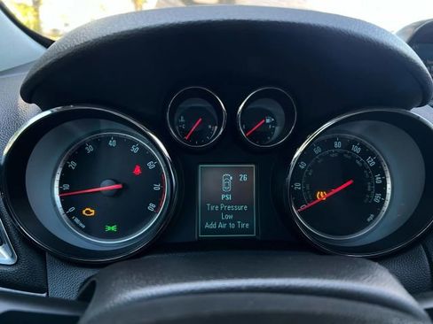 Used 2013 Buick Encore Leather image 11