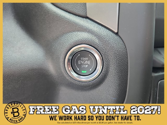 New 2026 GMC Sierra 1500 Pro w/ Pro Value Package AWD/4WD image 22