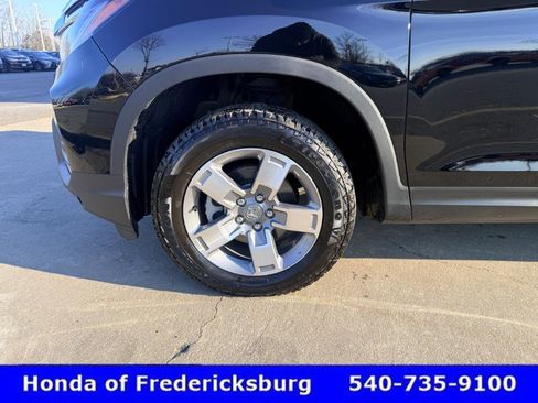 Certified 2025 Honda Ridgeline RTL image 10
