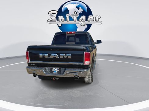 Used 2017 RAM 1500 Limited image 8