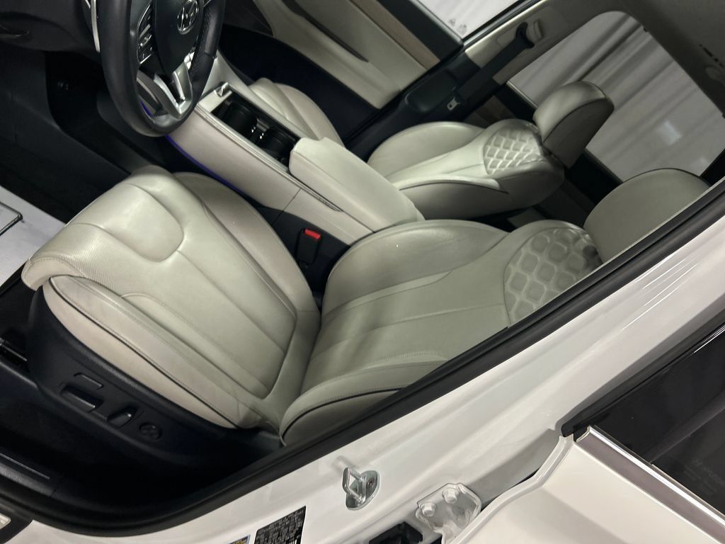Used 2022 Hyundai Palisade Limited FWD image 10