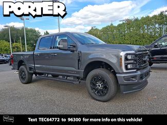 New 2026 Ford F250 Lariat w/ Black Appearance Package AWD/4WD video 1