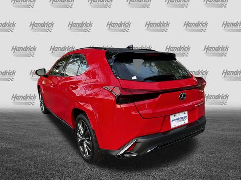 Used 2023 Lexus UX 250h F Sport image 7