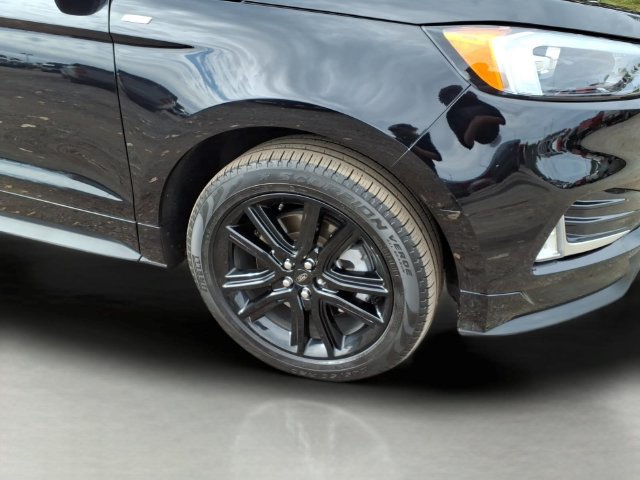 Used 2024 Ford Edge ST-Line AWD/4WD image 4