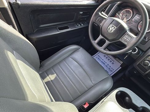 Used 2020 RAM 1500 Tradesman image 15