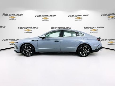 Used 2024 Hyundai Sonata SEL FWD image 4