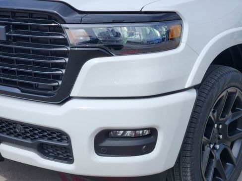 New 2026 RAM 1500 Laramie image 9