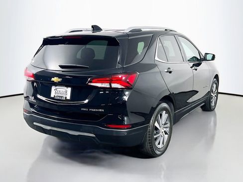 Used 2022 Chevrolet Equinox Premier image 5