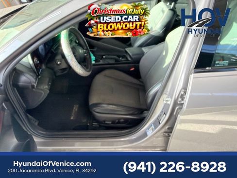 Used 2024 Hyundai Elantra N Line FWD image 9