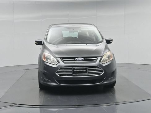 Used 2016 Ford C-MAX SE w/ Equipment Group 201A FWD image 20