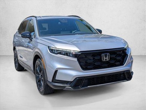 Used 2024 Honda CR-V Sport image 3