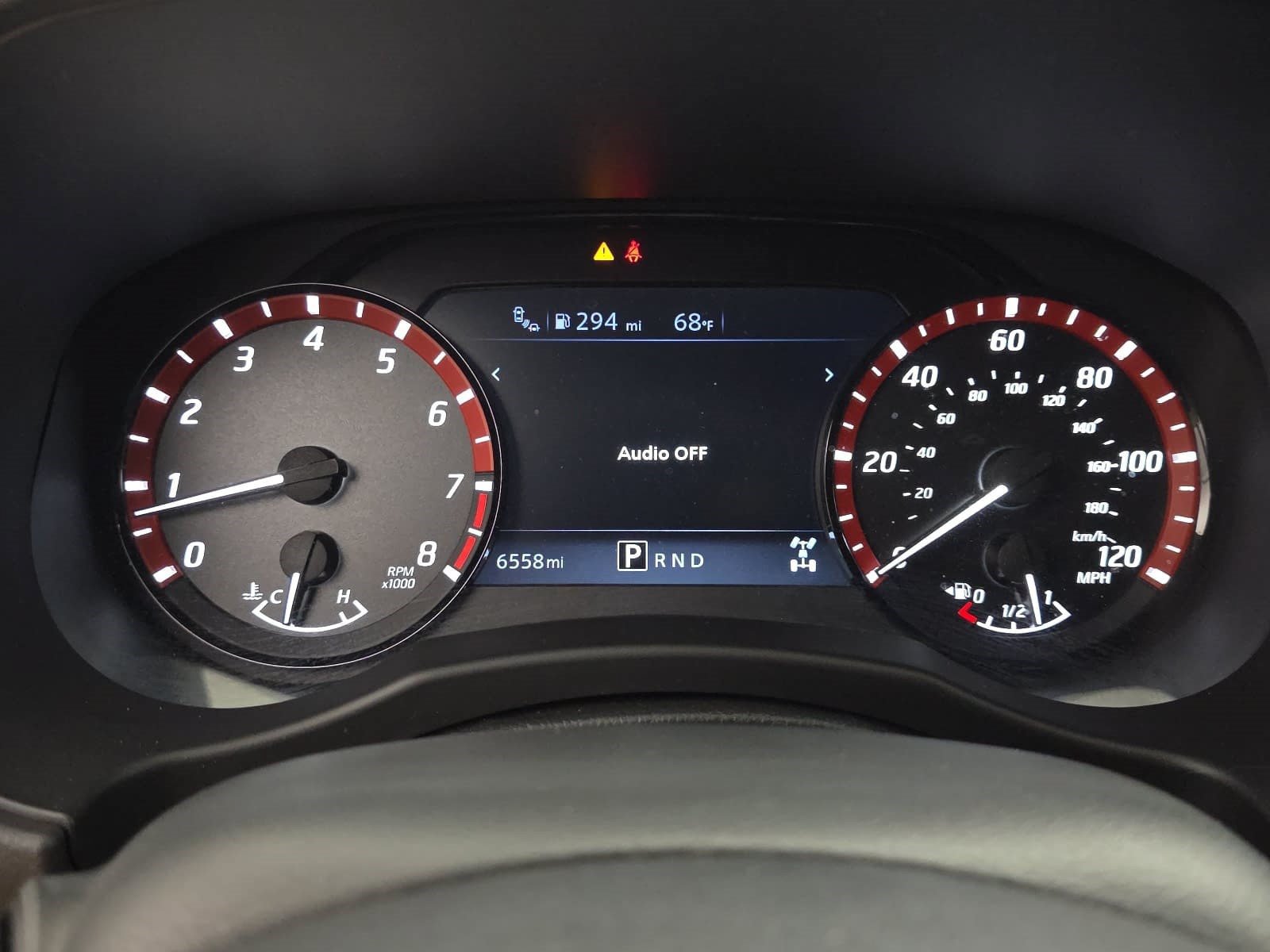 Used 2025 Nissan Frontier PRO-4X AWD/4WD image 16