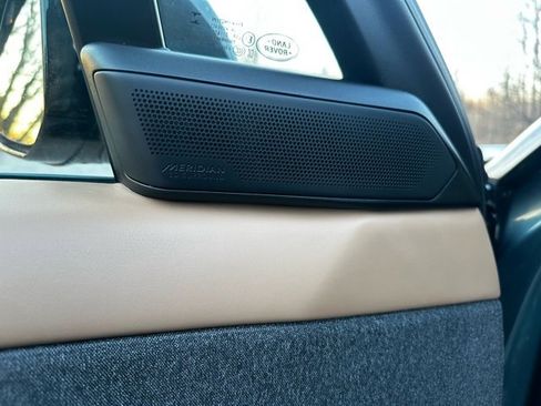 Certified 2024 Land Rover Range Rover Sport Dynamic SE image 12