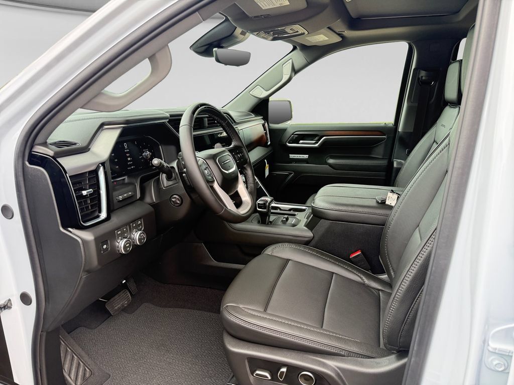 New 2026 GMC Sierra 1500 Denali w/ Technology Package AWD/4WD image 21