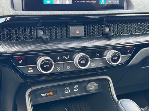 Certified 2023 Honda CR-V EX-L image 16