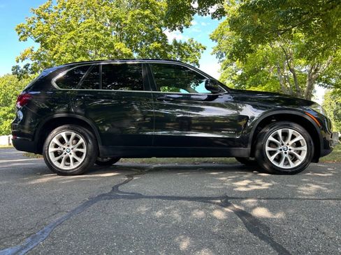 Used 2016 BMW X5 xDrive35i AWD/4WD image 2